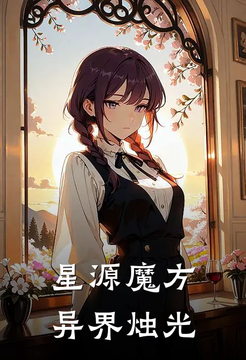 星源魔方：异界烛光