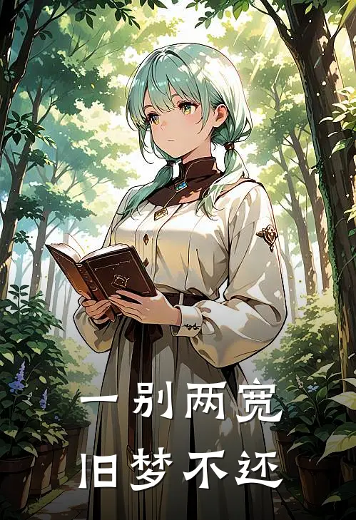 一别两宽，旧梦不还