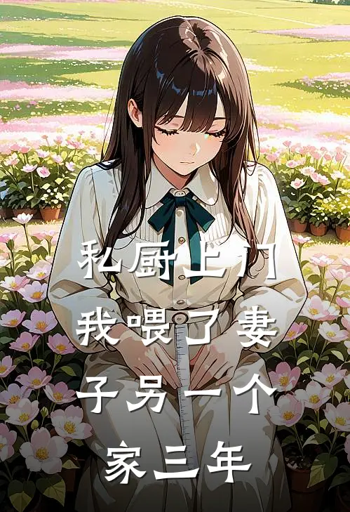 私厨上门,我喂了妻子另一个家三年