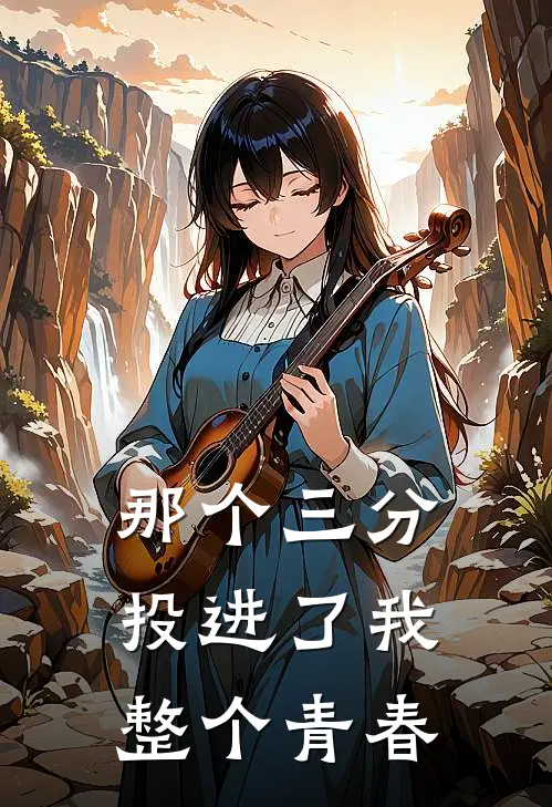 那个三分，投进了我整个青春