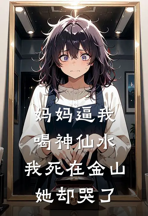 妈妈逼我喝神仙水，我死在金山她却哭了