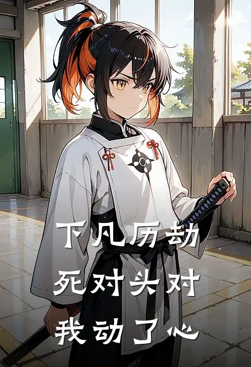 下凡历劫,死对头对我动了心