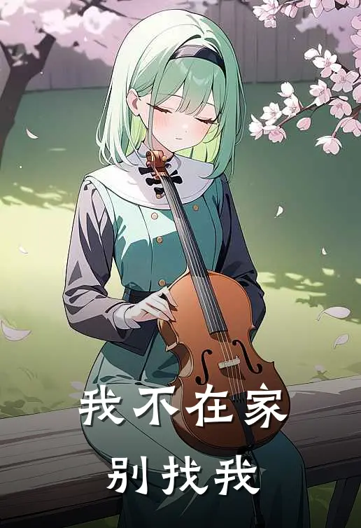 我不在家别找我