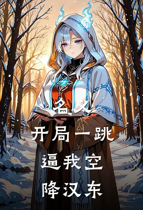 名义：开局一跳，逼我空降汉东