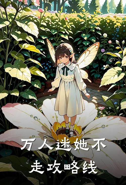 万人迷她不走攻略线