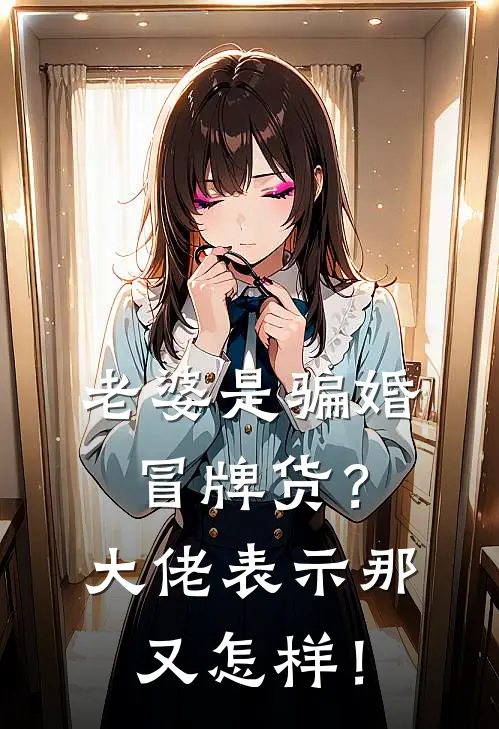 老婆是骗婚冒牌货？大佬表示那又怎样！