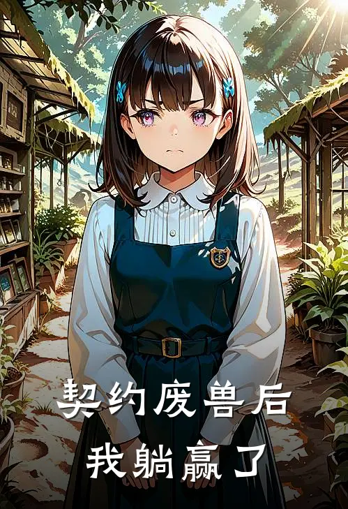 契约废兽后,我躺赢了