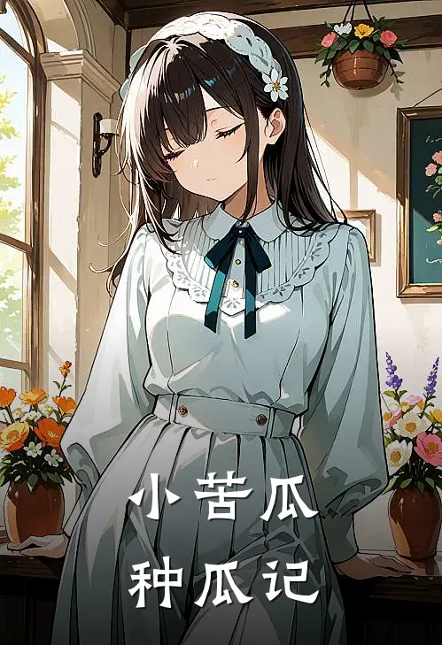 小苦瓜种瓜记
