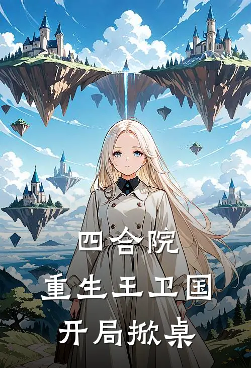 四合院：重生王卫国，开局掀桌