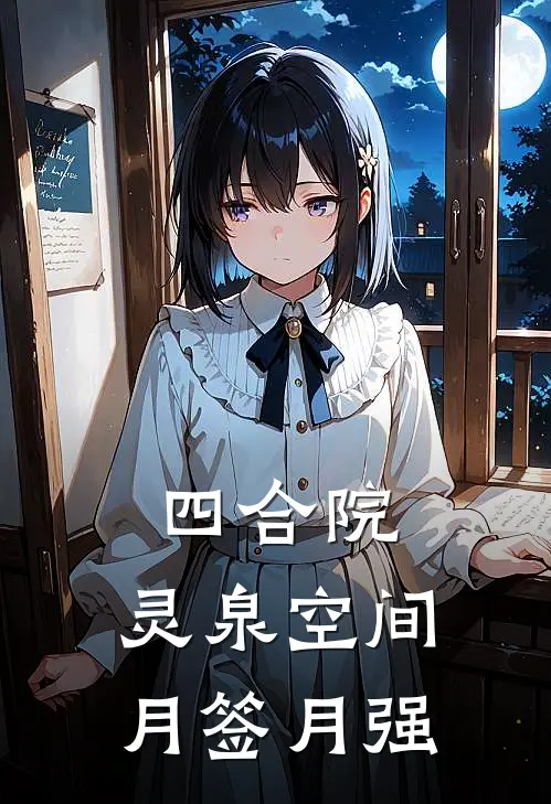 四合院：灵泉空间，月签月强