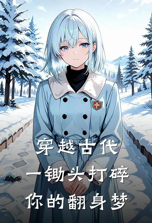 穿越古代:一锄头打碎你的翻身梦