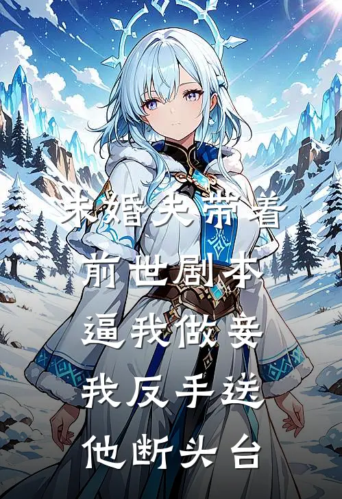未婚夫带着前世剧本逼我做妾，我反手送他断头台