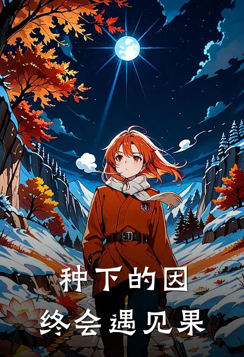 种下的因，终会遇见果