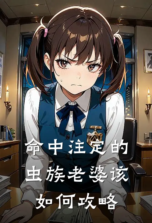 命中注定的虫族老婆该如何攻略