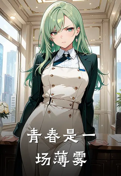 青春是一场薄雾