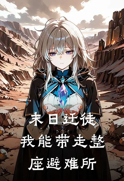 末日迁徒:我能带走整座避难所