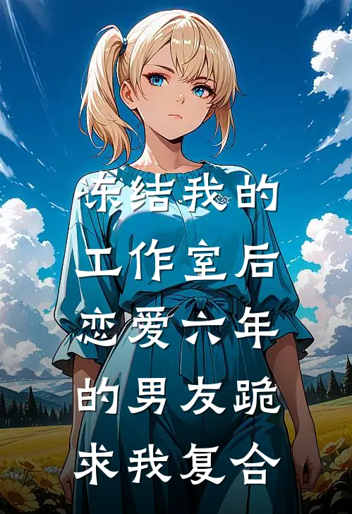 冻结我的工作室后，恋爱六年的男友跪求我复合