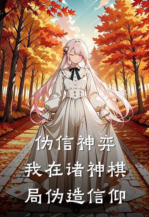 伪信神弈：我在诸神棋局伪造信仰