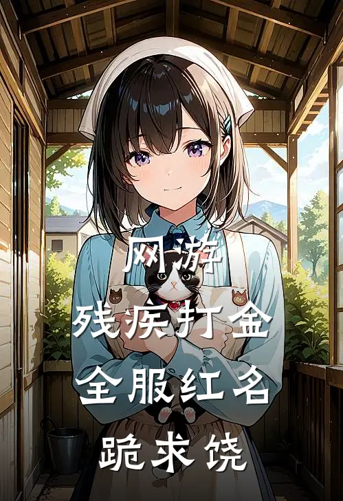 网游：残疾打金，全服红名跪求饶