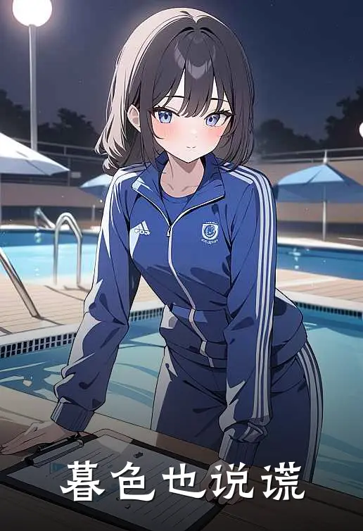 暮色也说谎