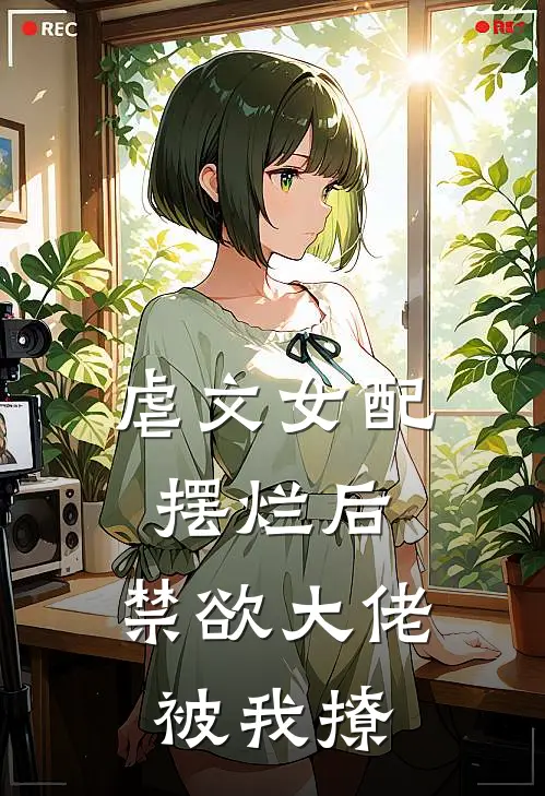 虐文女配摆烂后，禁欲大佬被我撩