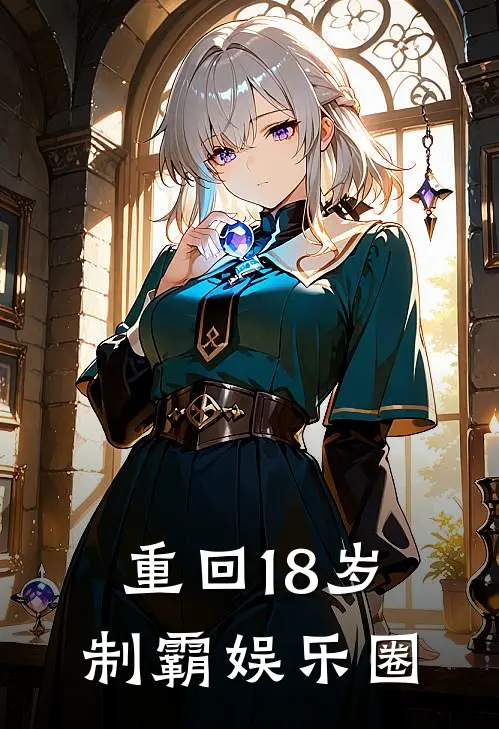 重回18岁，制霸娱乐圈