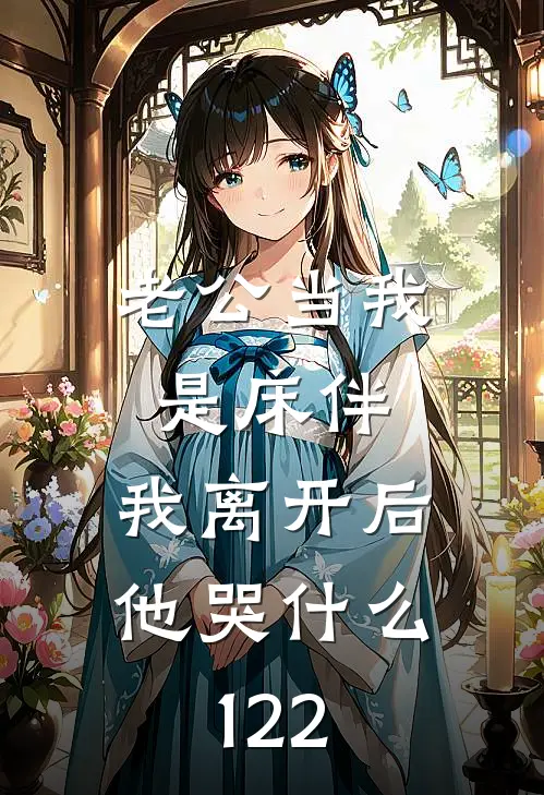 老公当我是床伴,我离开后他哭什么122