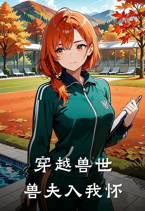 穿越兽世,兽夫入我怀