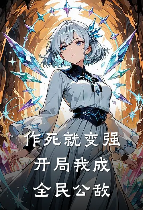 作死就变强：开局我成全民公敌