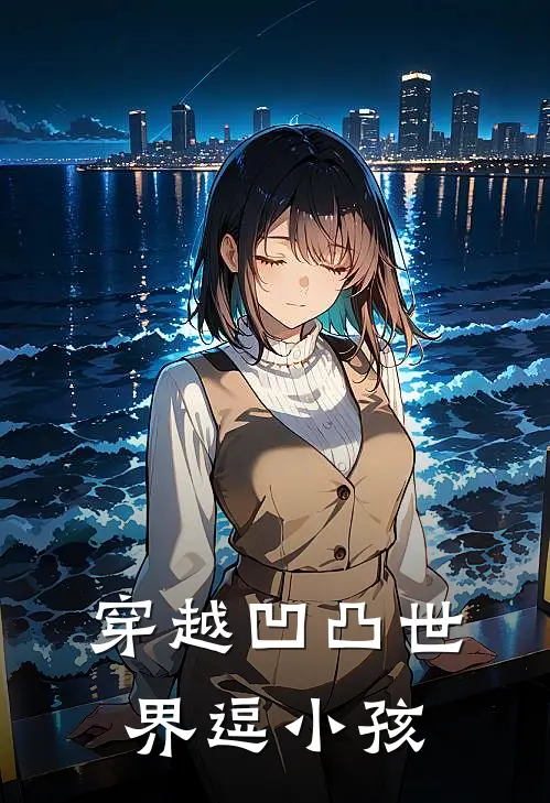 穿越凹凸世界逗小孩