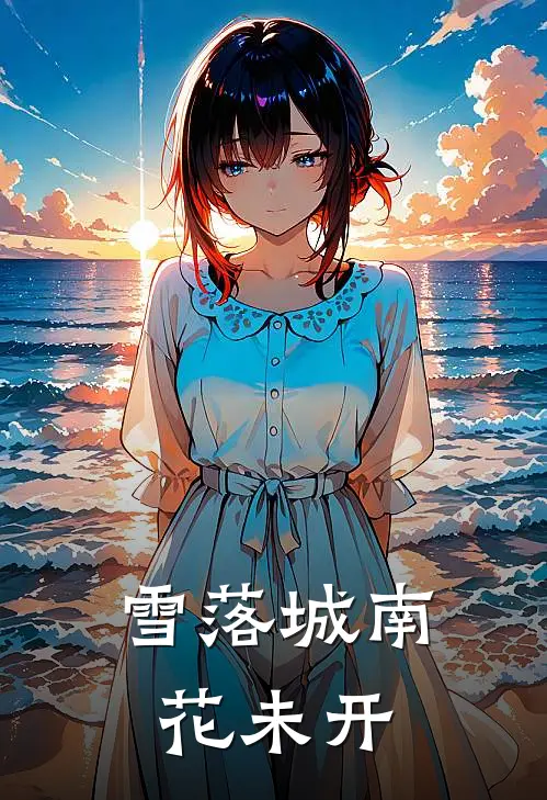 雪落城南花未开