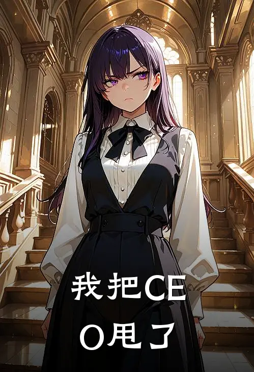 我把CEO甩了