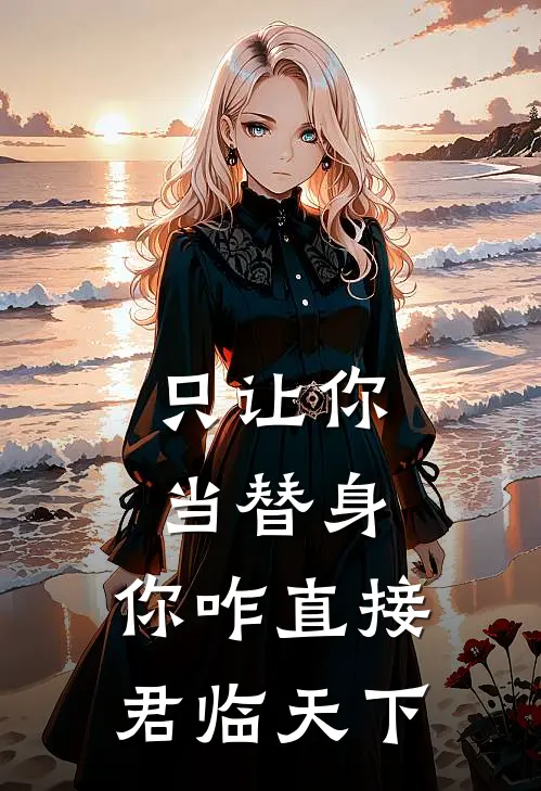 只让你当替身，你咋直接君临天下