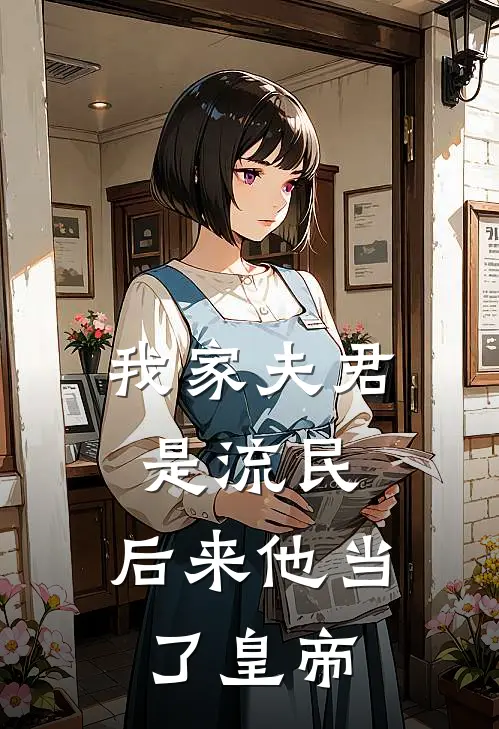 我家夫君是流民，后来他当了皇帝