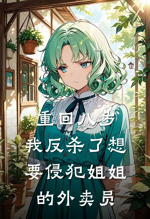重回八岁，我反杀了想要侵犯姐姐的外卖员