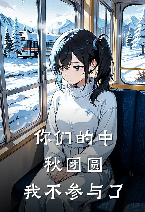 你们的中秋团圆，我不参与了
