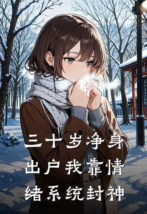 三十岁净身出户我靠情绪系统封神