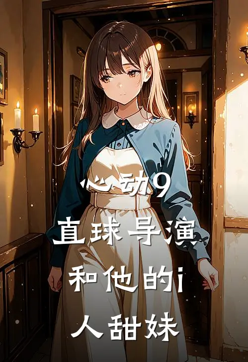 心动9，直球导演和他的i人甜妹