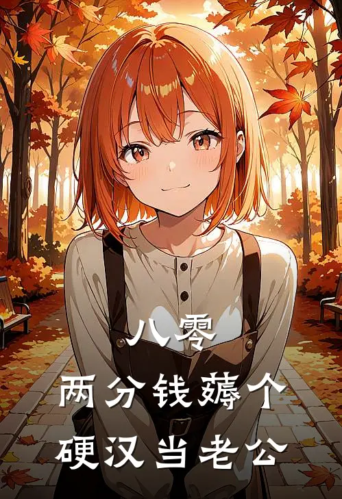 八零：两分钱薅个硬汉当老公
