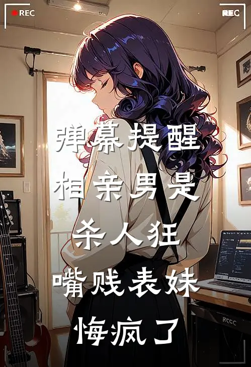 弹幕提醒相亲男是杀人狂，嘴贱表妹悔疯了
