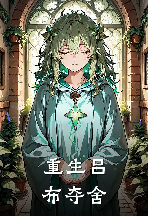 重生吕布夺舍