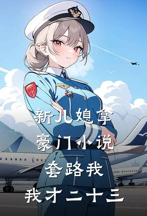 新儿媳拿豪门小说套路我，我才二十三