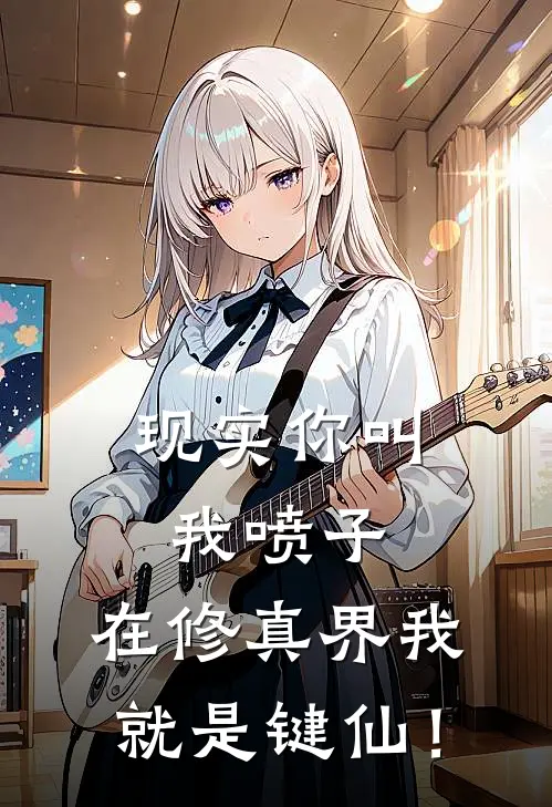 现实你叫我喷子,在修真界我就是键仙!