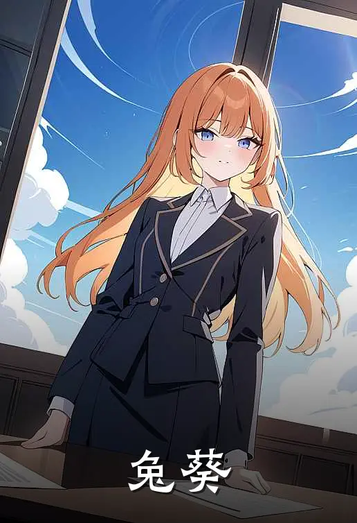 兔葵