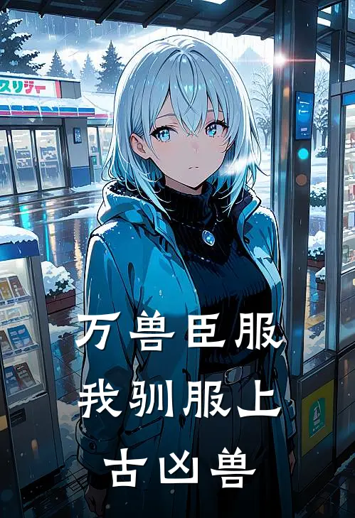 万兽臣服：我驯服上古凶兽