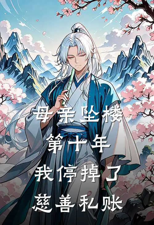 母亲坠楼第十年，我停掉了慈善私账
