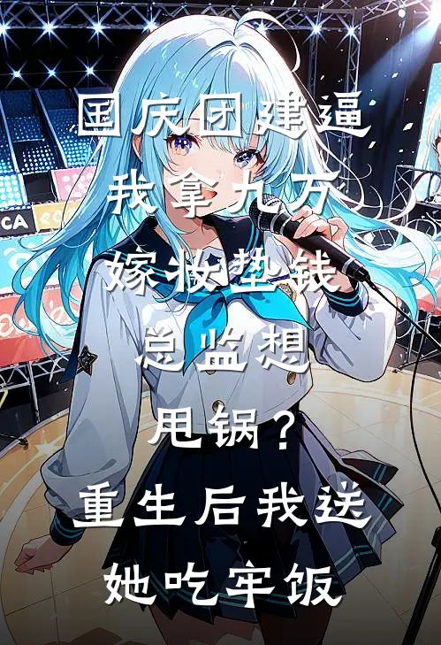 国庆团建逼我拿九万嫁妆垫钱，总监想甩锅？重生后我送她吃牢饭