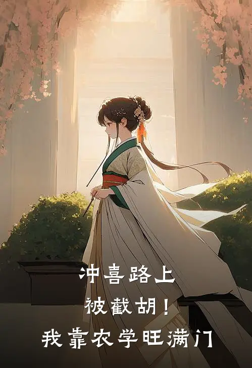冲喜路上被截胡!我靠农学旺满门
