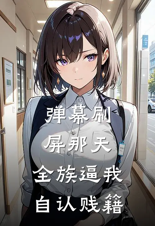 弹幕刷屏那天，全族逼我自认贱籍