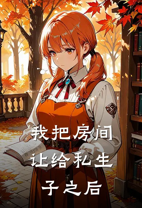 我把房间让给私生子之后